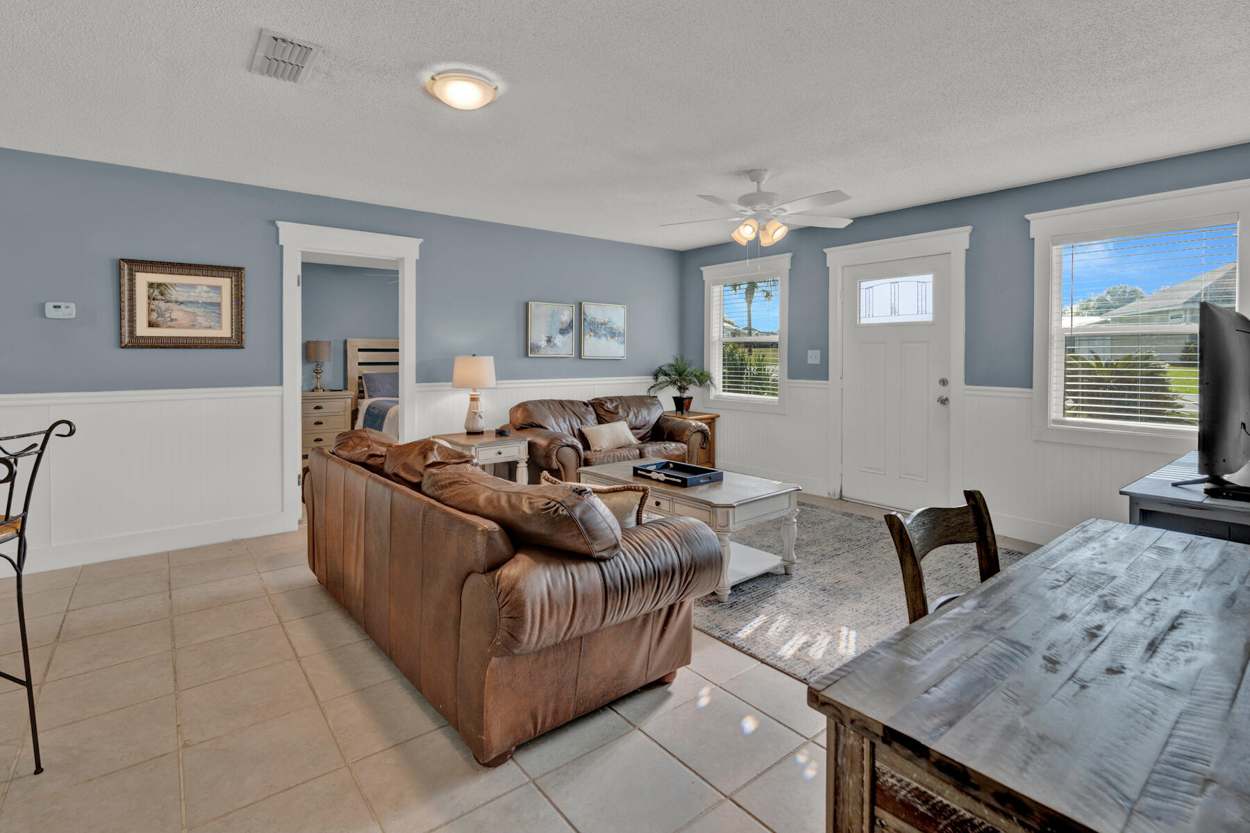OPEN SANDS - Residential