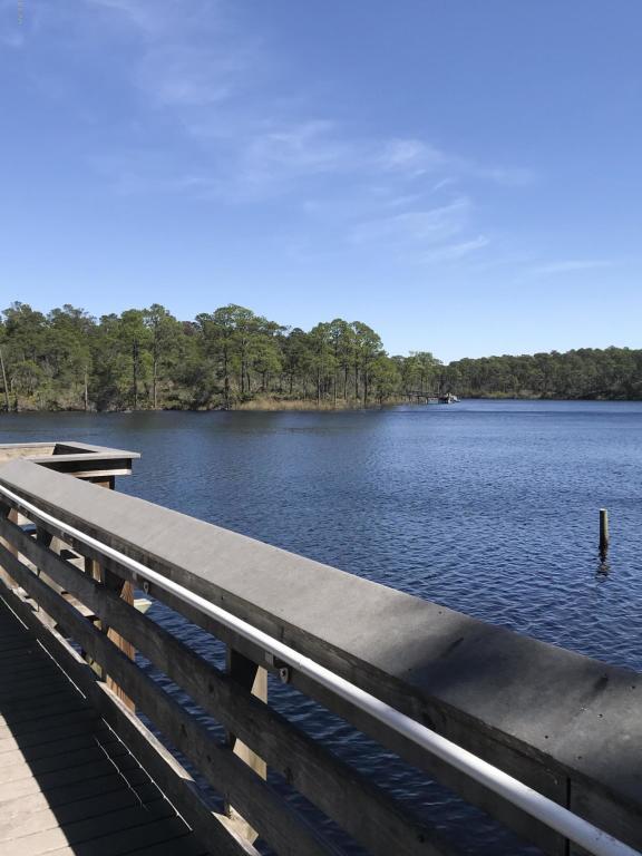 LAKE SHORE ESTATES - Land