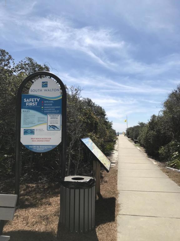 LAKE SHORE ESTATES - Land