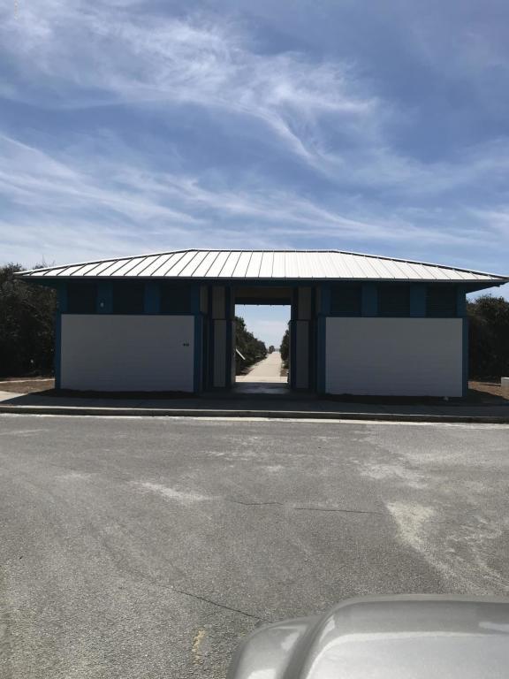 LAKE SHORE ESTATES - Land