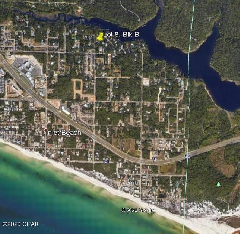 LAKE SHORE ESTATES - Land