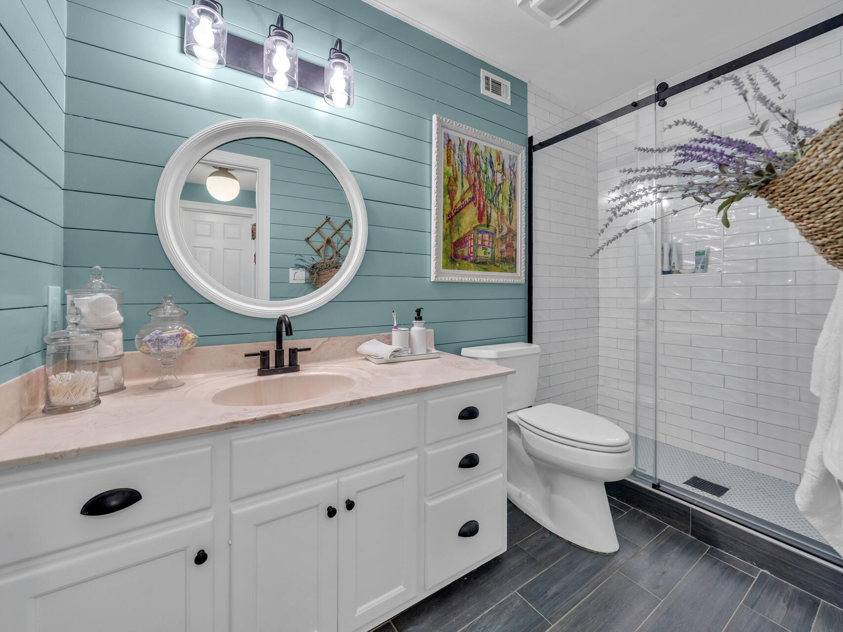 SHORTLINE ESTATES THE COTTAGES OF - Residential