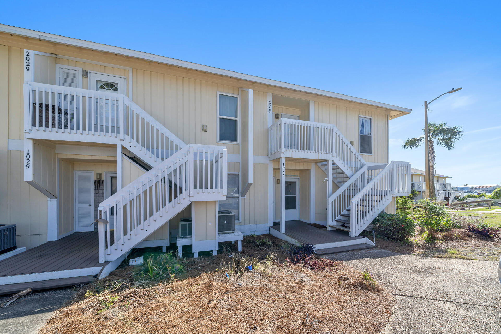 SANDPIPER COVE PH 01 - Residential