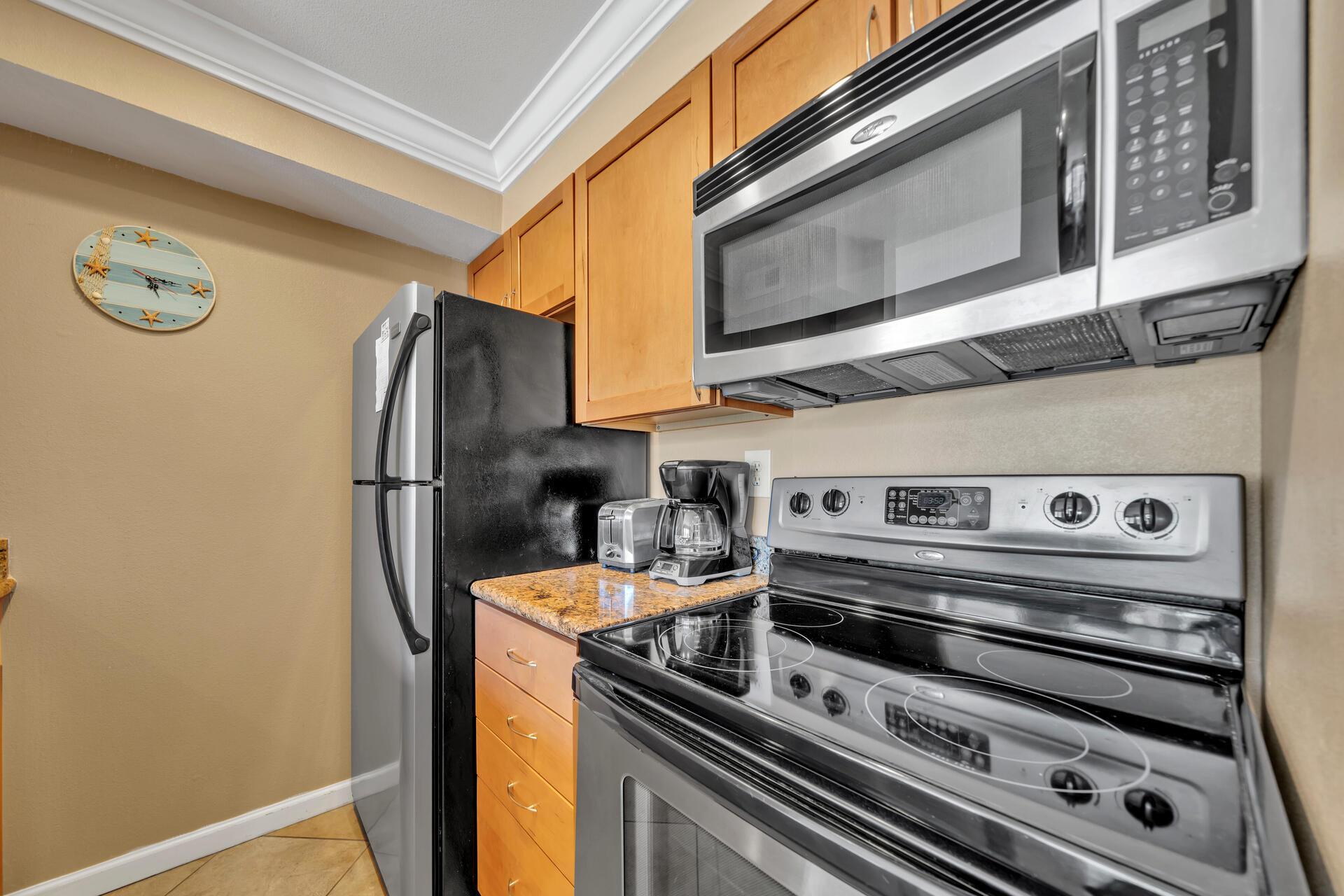 SANDPIPER COVE PH 01 - Residential