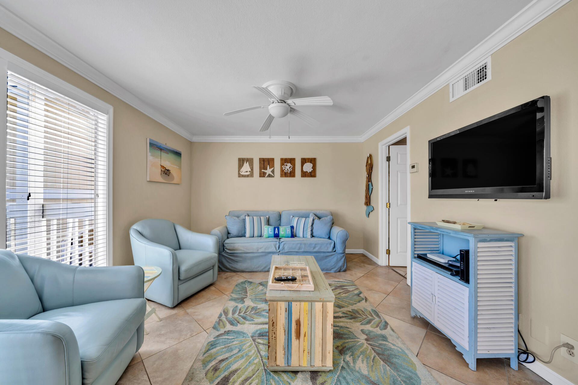 SANDPIPER COVE PH 01 - Residential