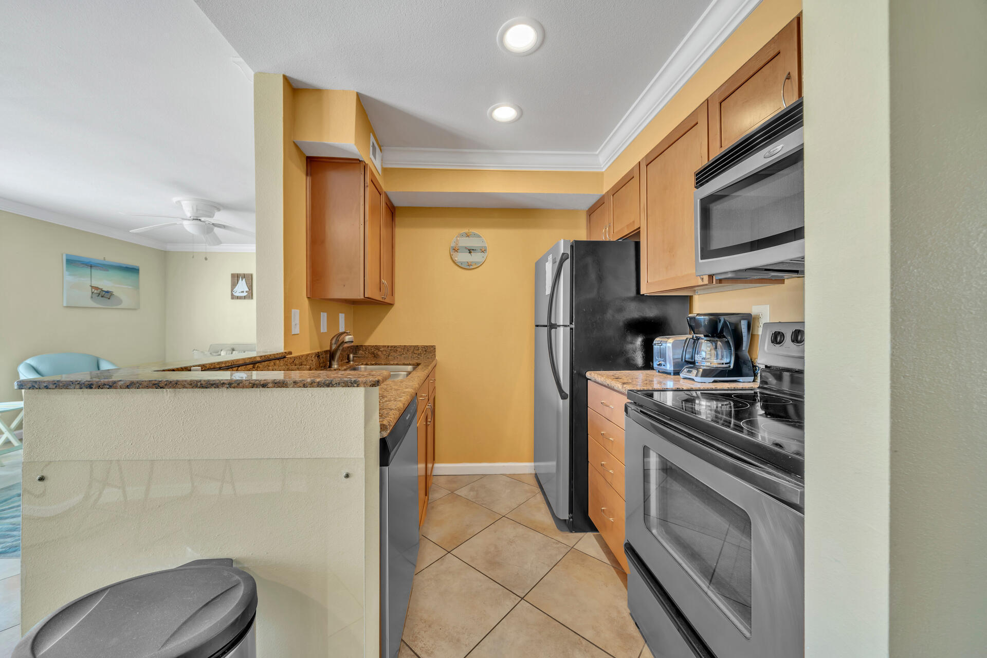 SANDPIPER COVE PH 01 - Residential