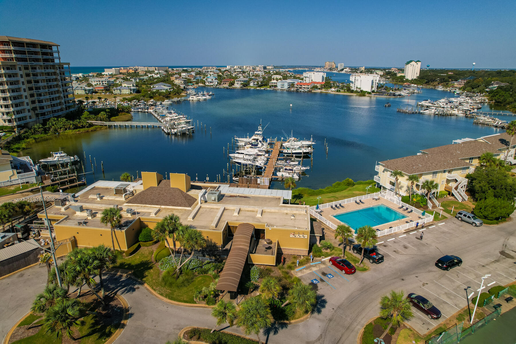 SANDPIPER COVE PH 01 - Residential