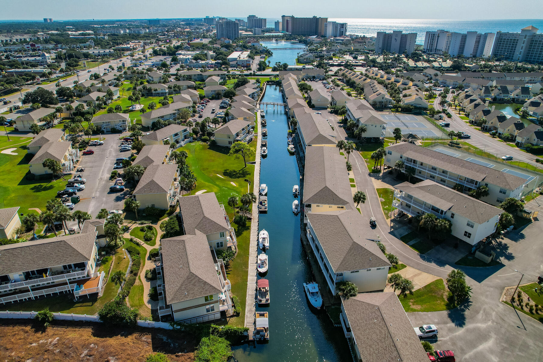 SANDPIPER COVE PH 01 - Residential