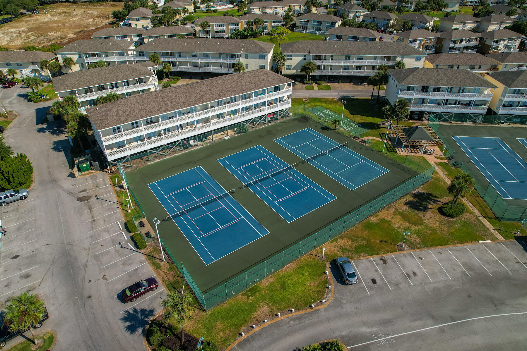 SANDPIPER COVE PH 01 - Residential