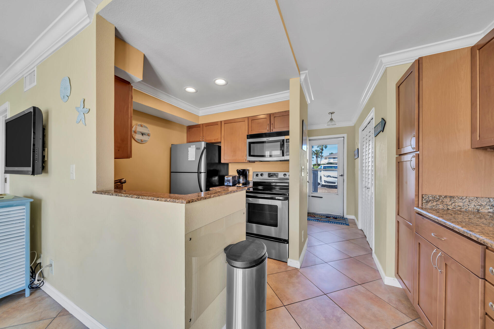 SANDPIPER COVE PH 01 - Residential