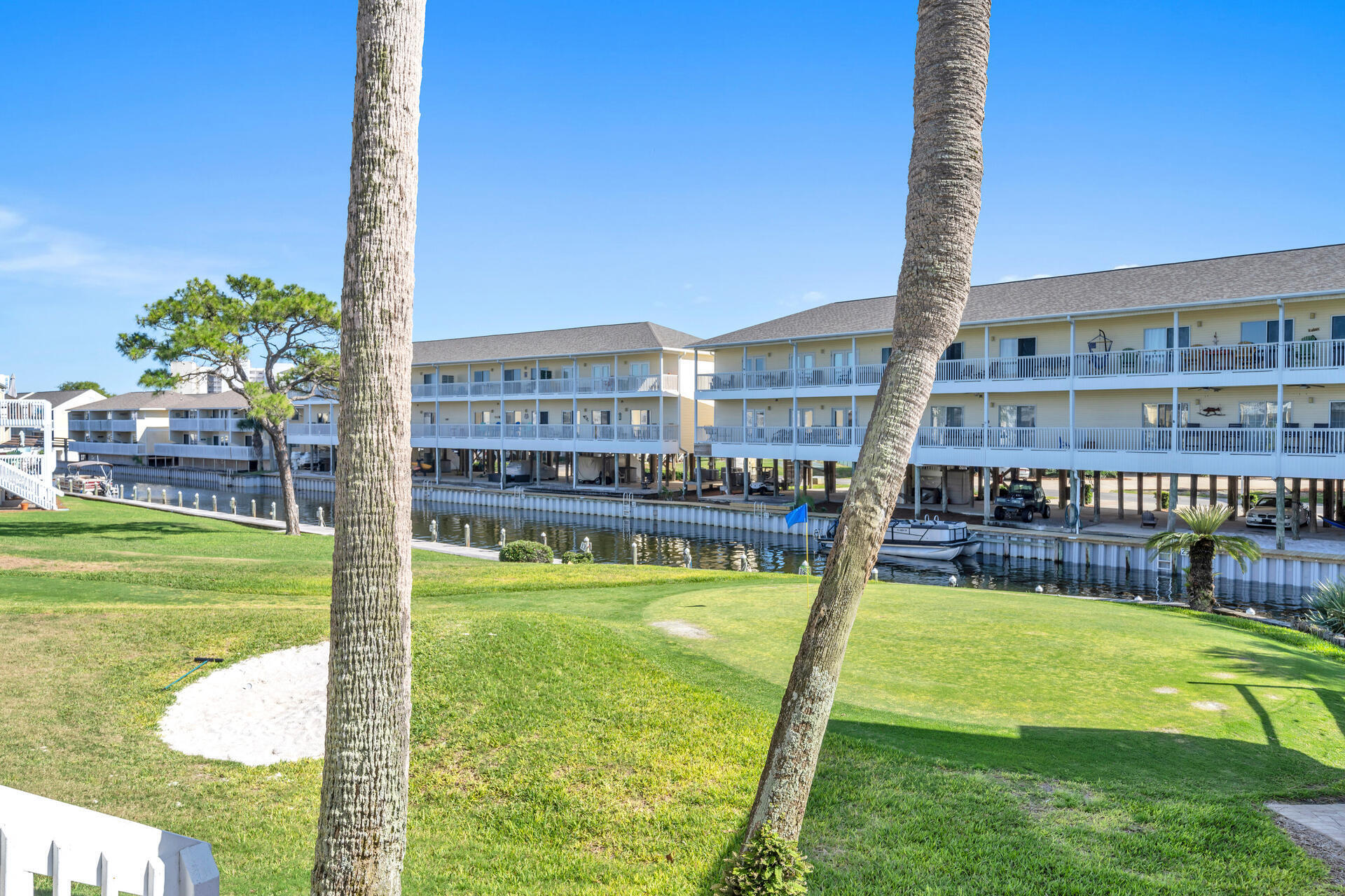 SANDPIPER COVE PH 01 - Residential