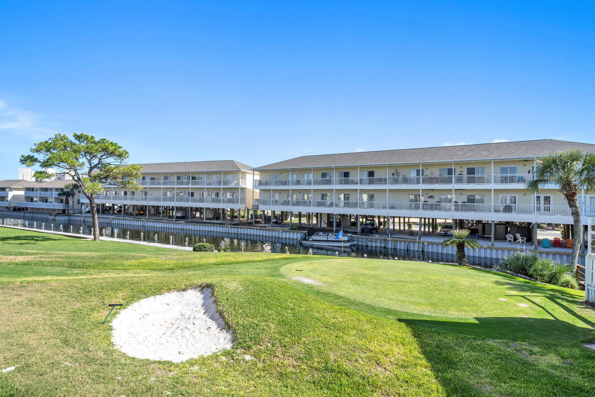 SANDPIPER COVE PH 01 - Residential