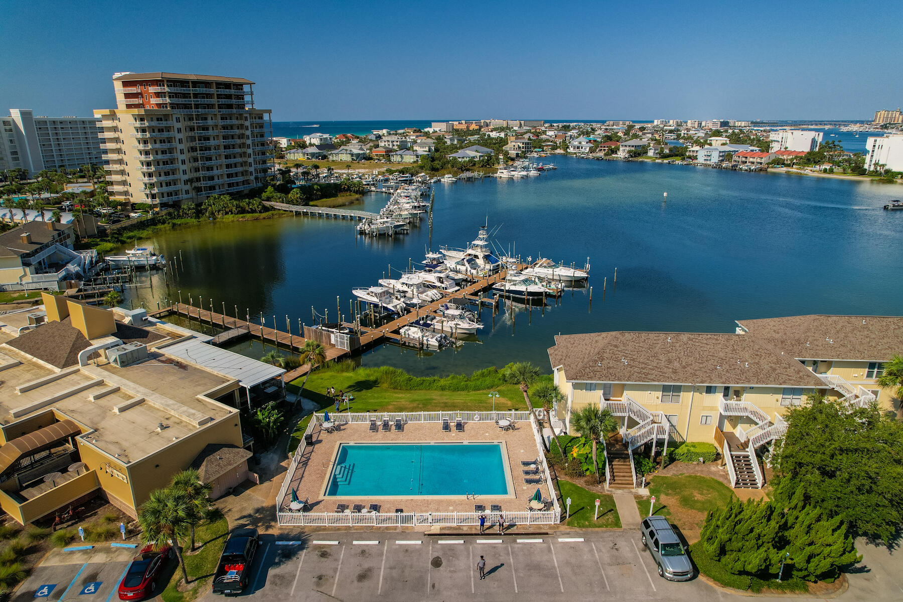 SANDPIPER COVE PH 01 - Residential