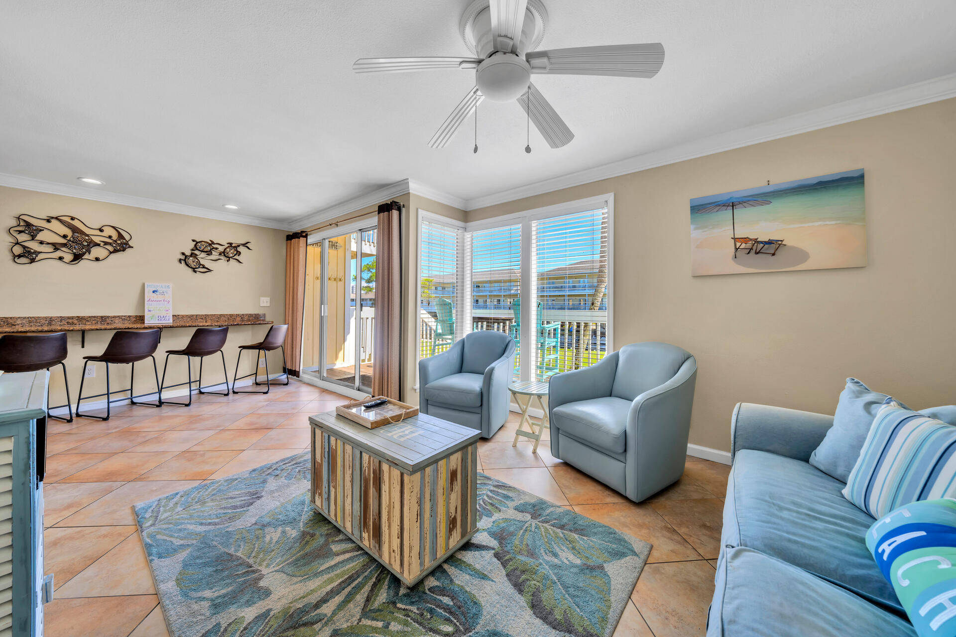 SANDPIPER COVE PH 01 - Residential