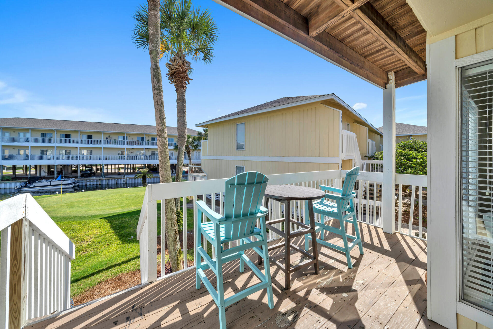 SANDPIPER COVE PH 01 - Residential