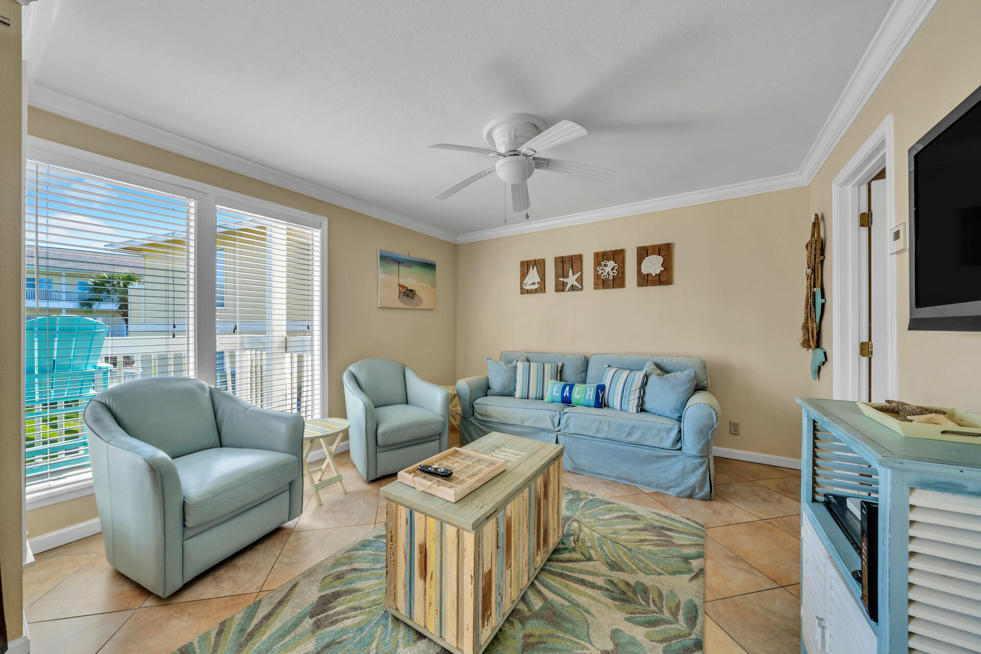 SANDPIPER COVE PH 01 - Residential