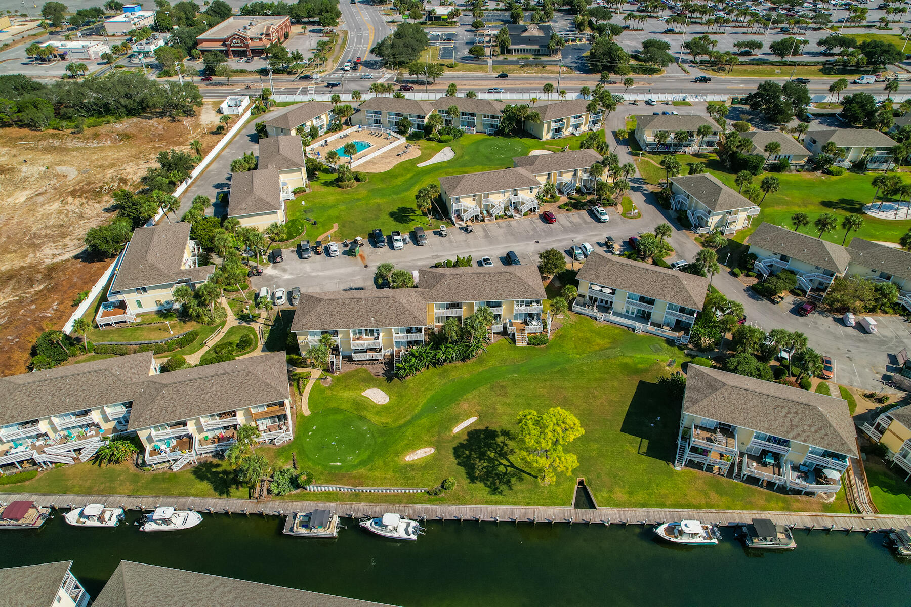 SANDPIPER COVE PH 01 - Residential