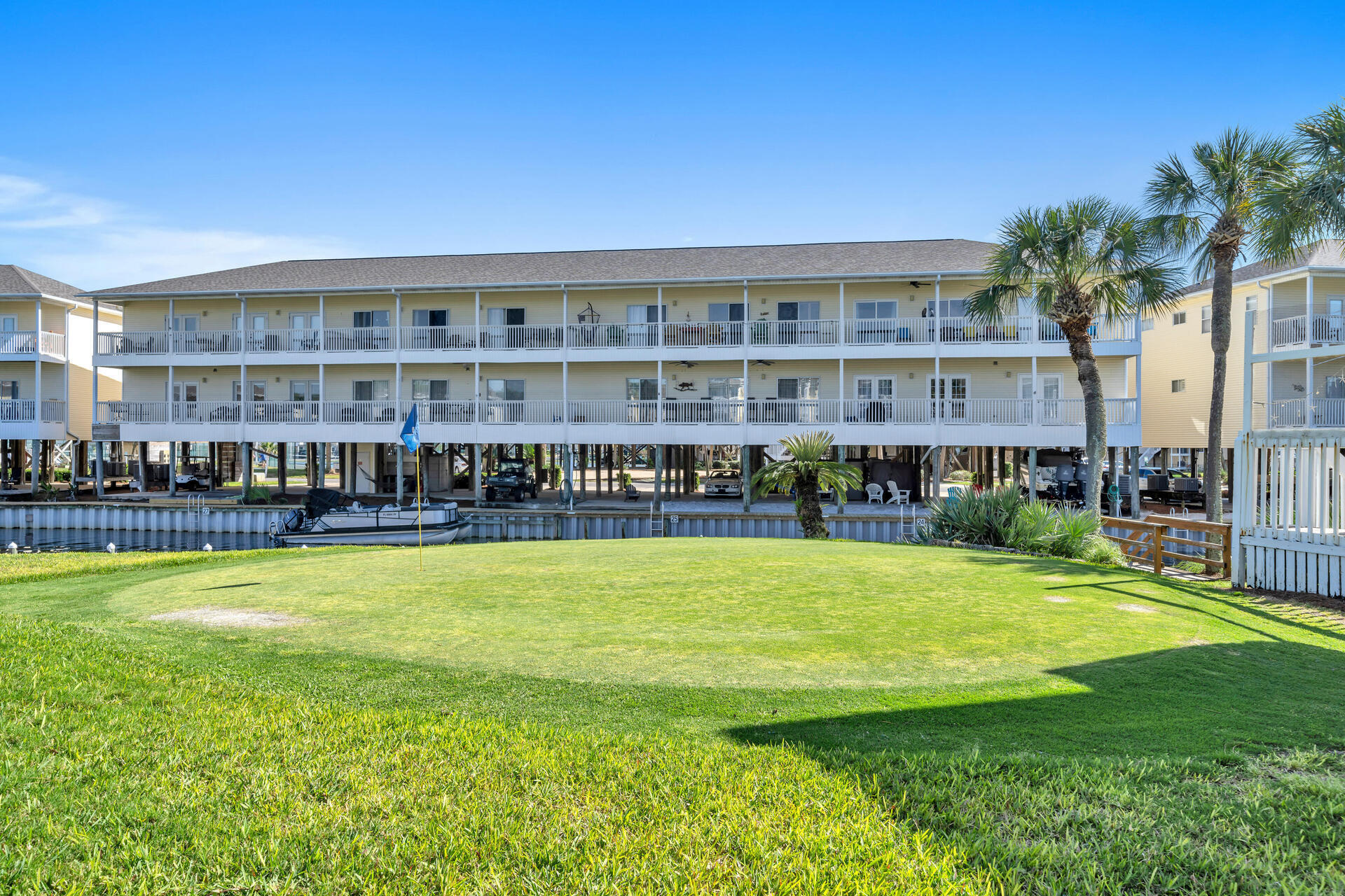 SANDPIPER COVE PH 01 - Residential