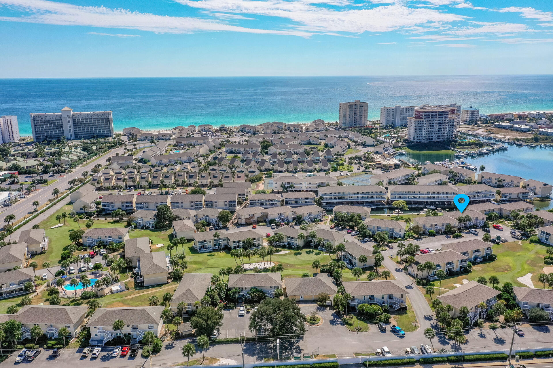 SANDPIPER COVE PH 01 - Residential