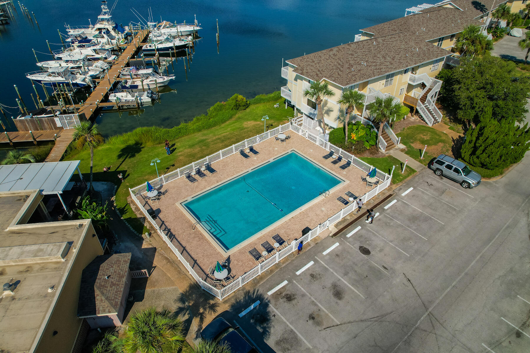 SANDPIPER COVE PH 01 - Residential