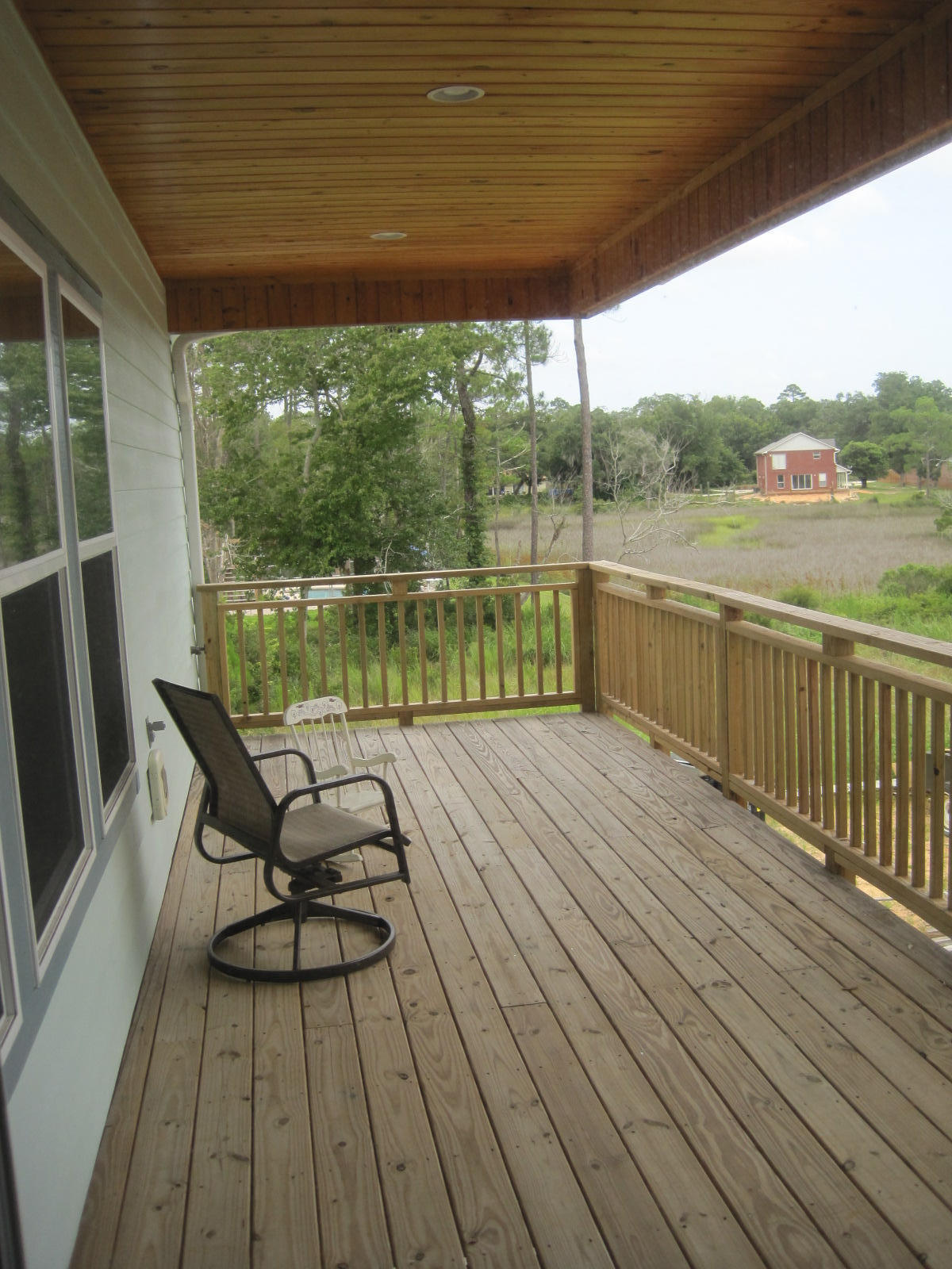 HOLLEY SHORES - Residential