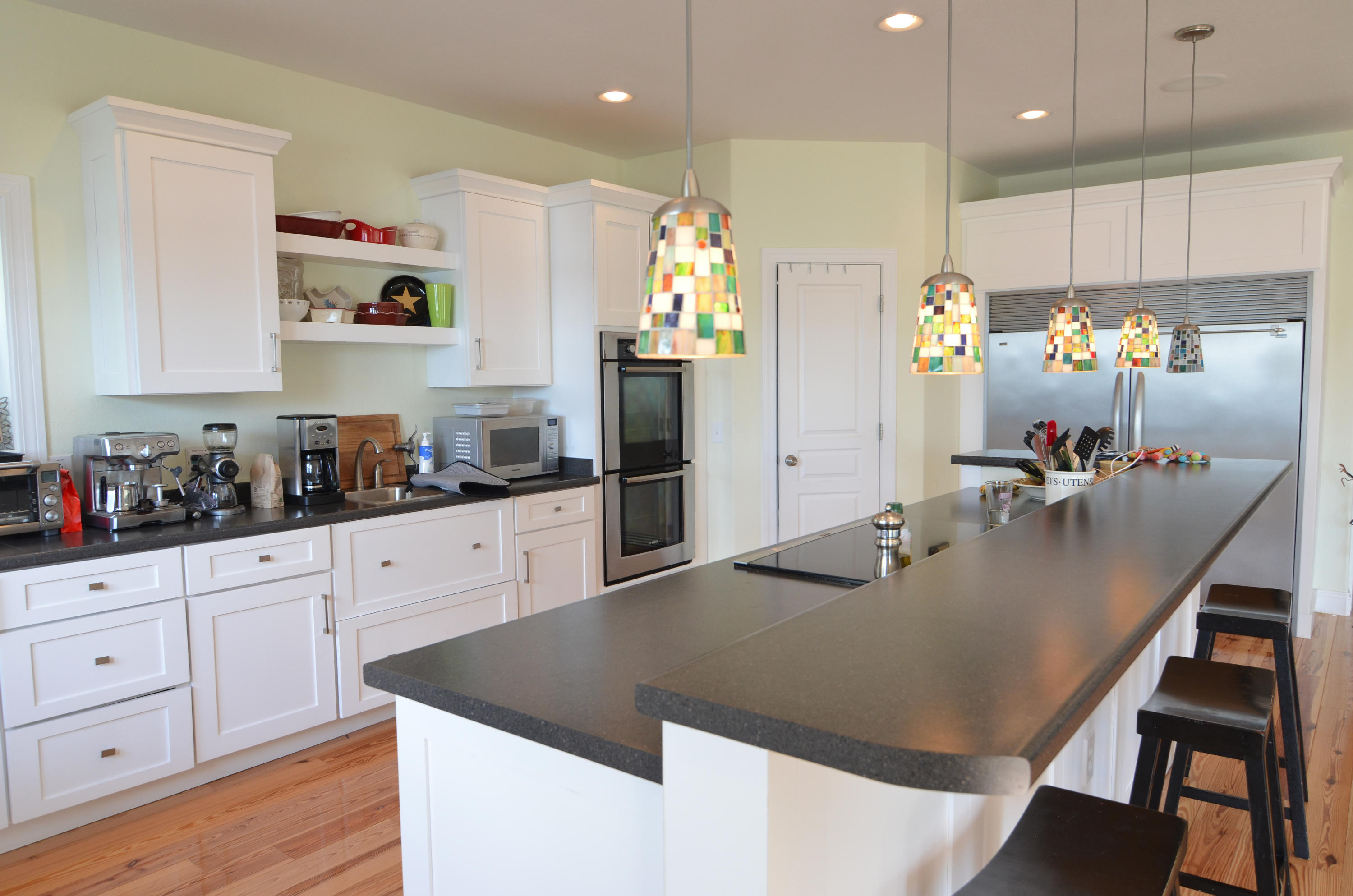 HOLLEY SHORES - Residential