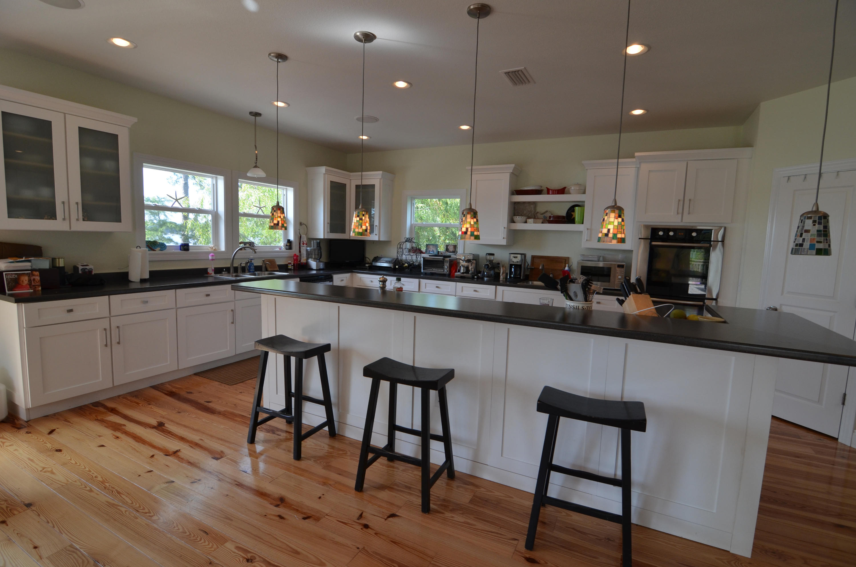 HOLLEY SHORES - Residential