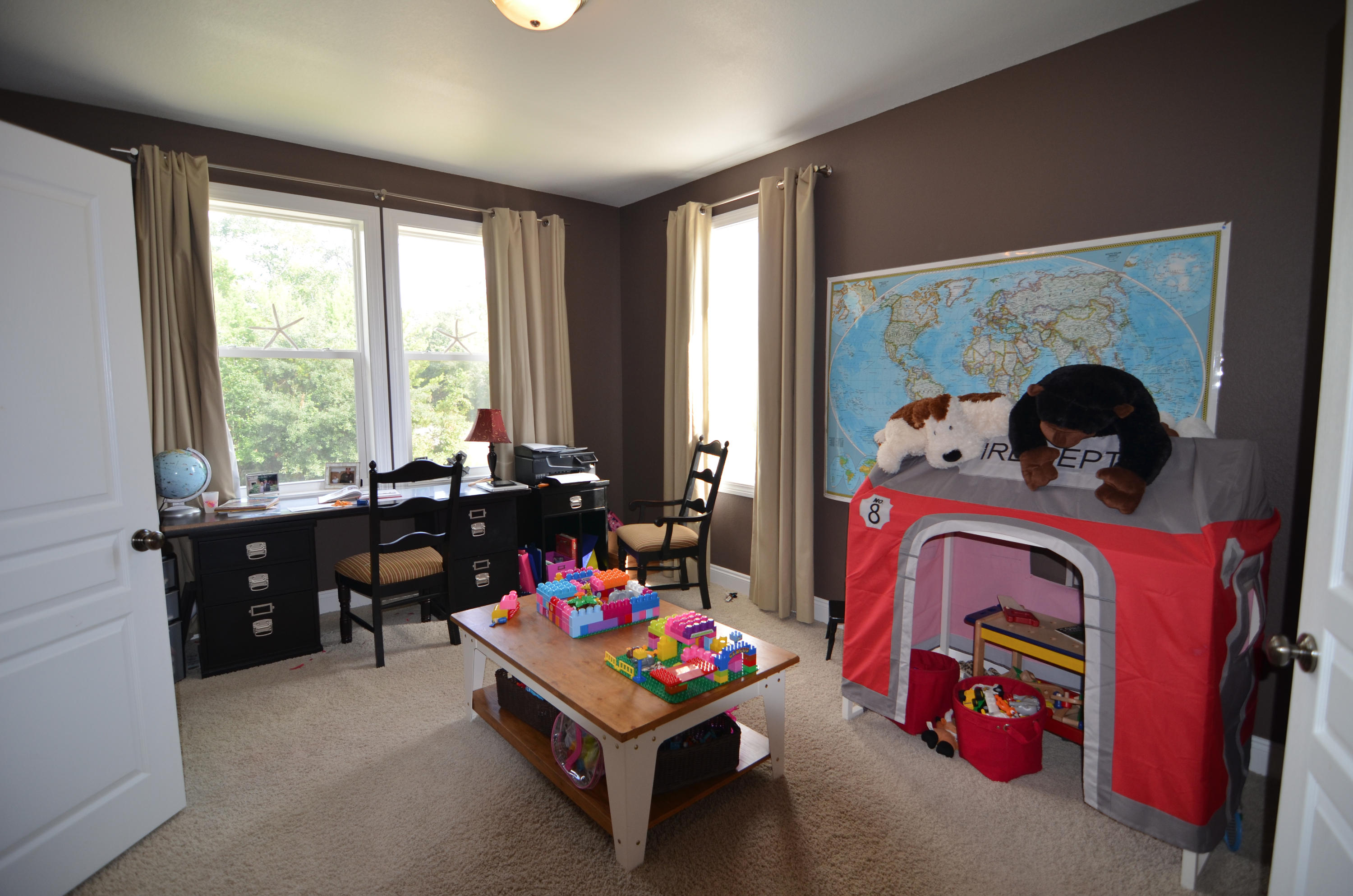 HOLLEY SHORES - Residential