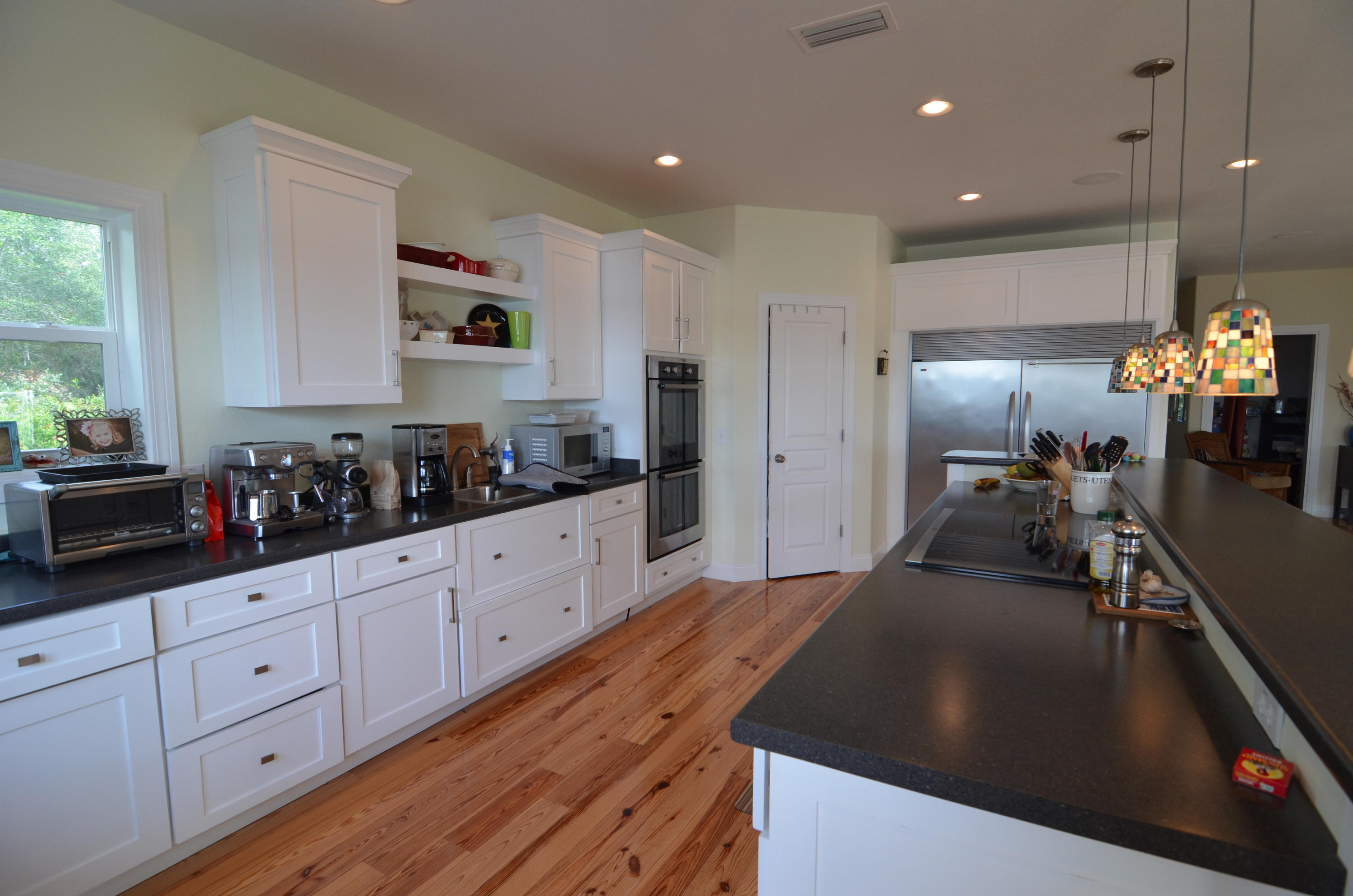 HOLLEY SHORES - Residential