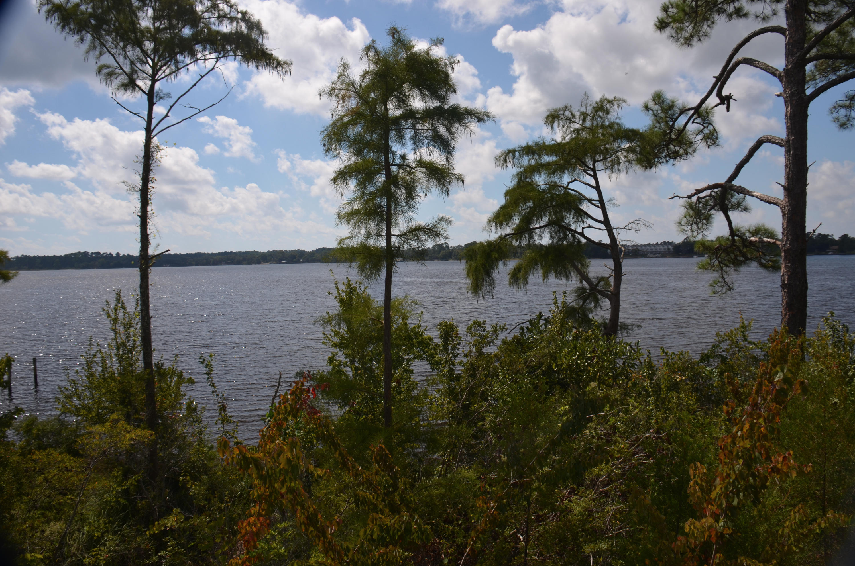 HOLLEY SHORES - Residential