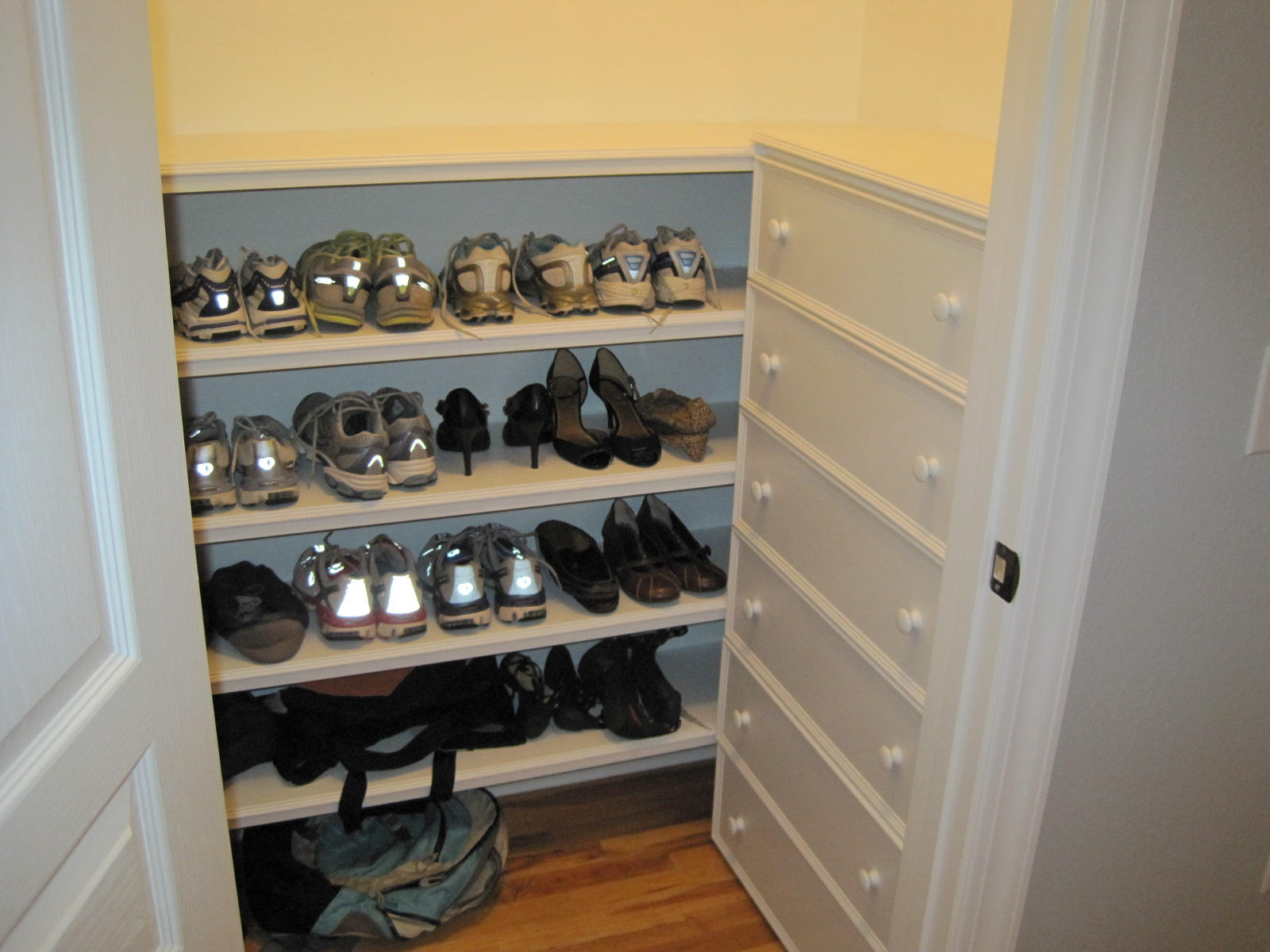 HOLLEY SHORES - Residential