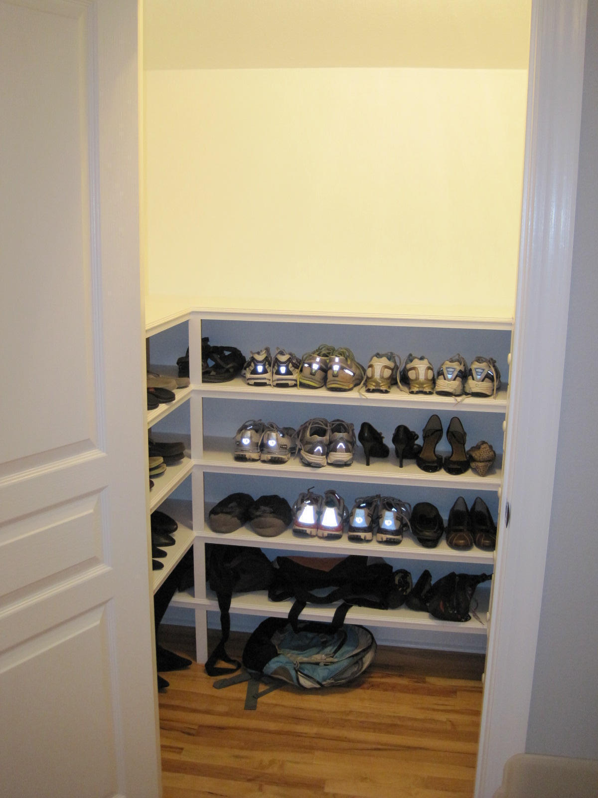 HOLLEY SHORES - Residential