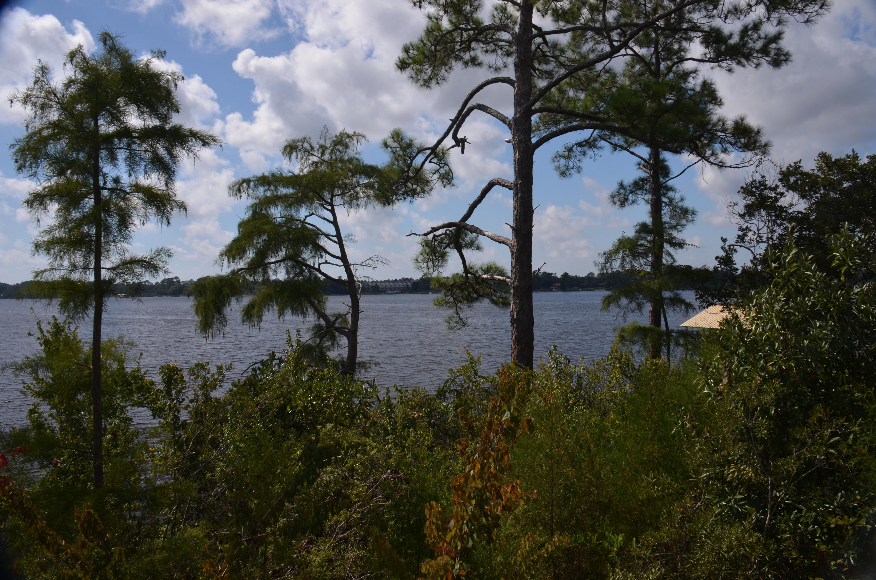 HOLLEY SHORES - Residential