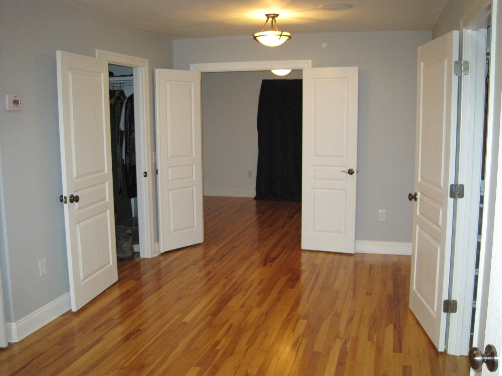 HOLLEY SHORES - Residential