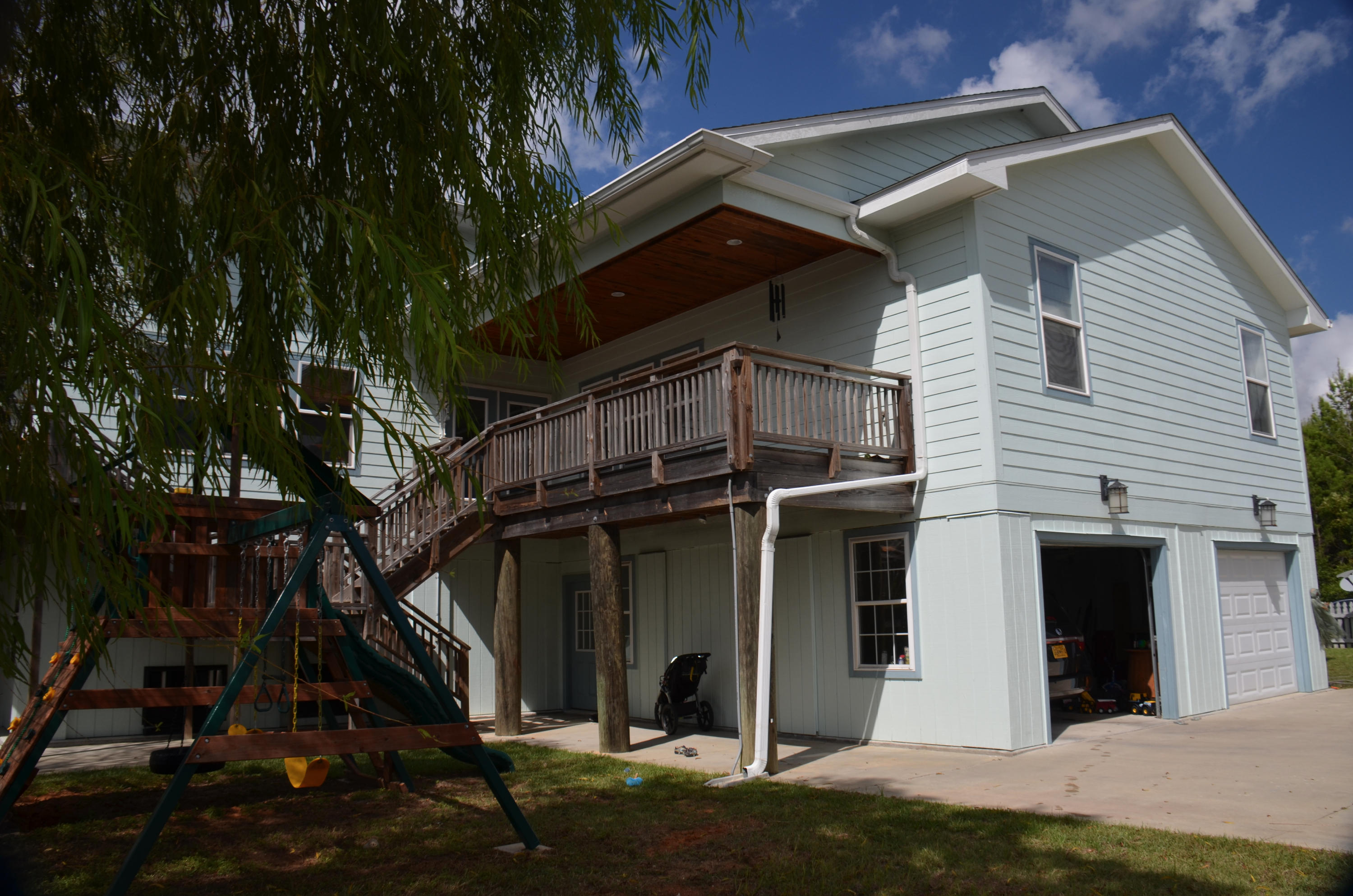 HOLLEY SHORES - Residential