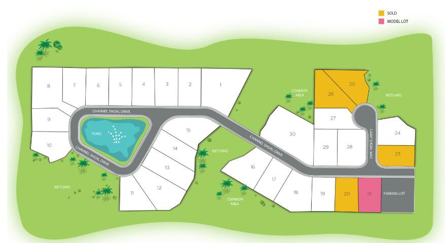 TBD Camp Shoal Way Lot 26
