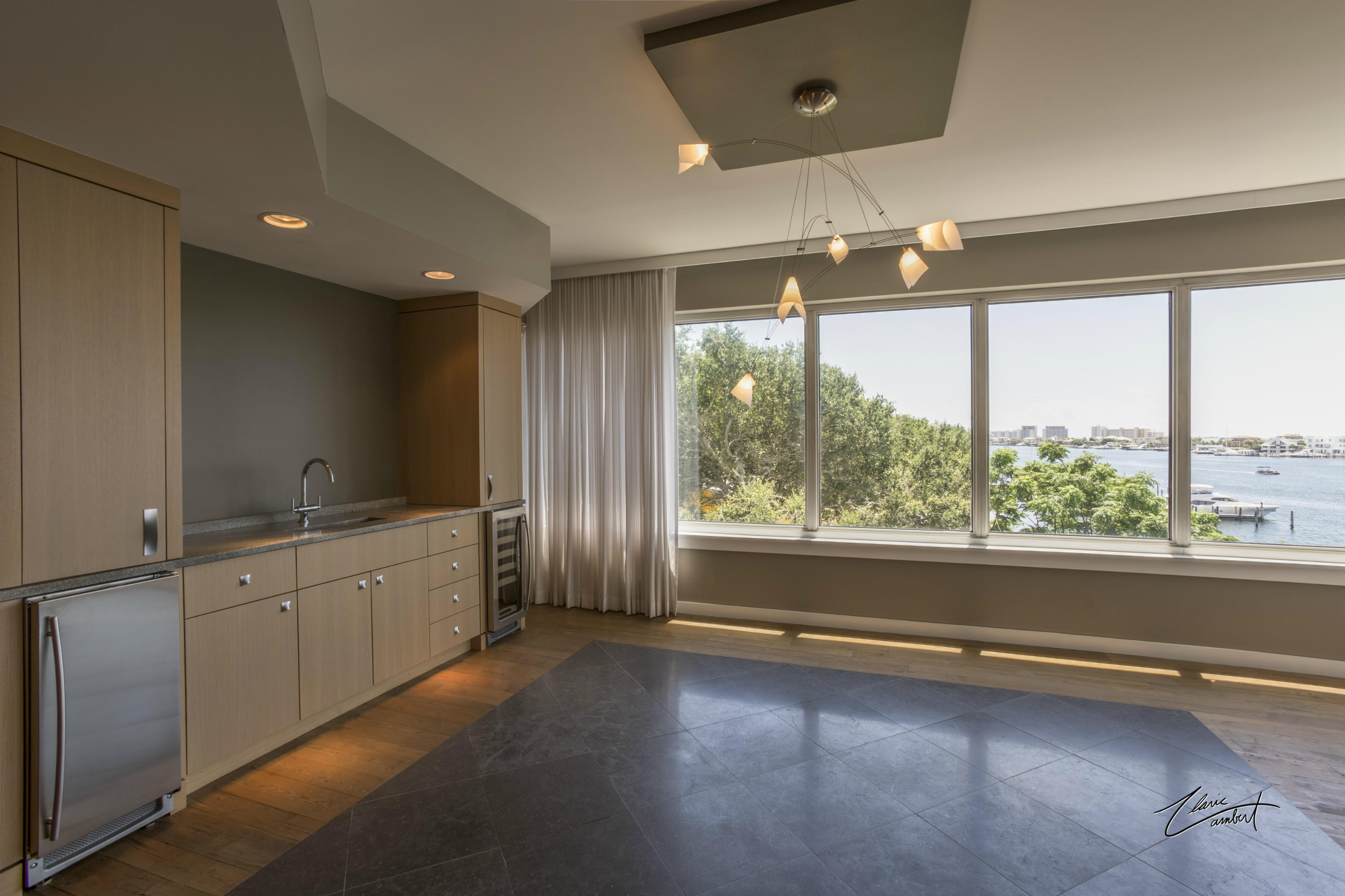 DESTIN YACHT CLUB - Residential