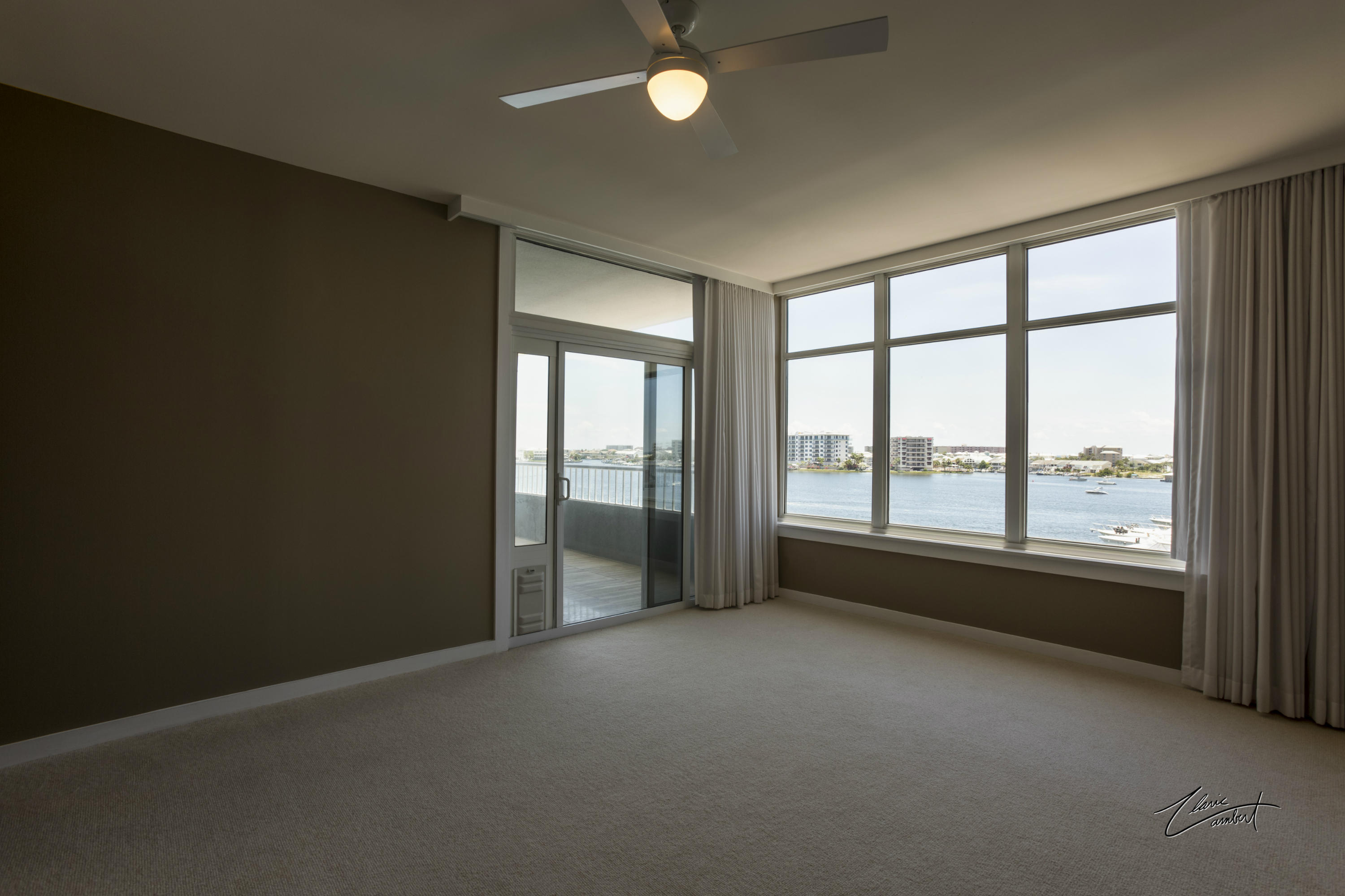 DESTIN YACHT CLUB - Residential