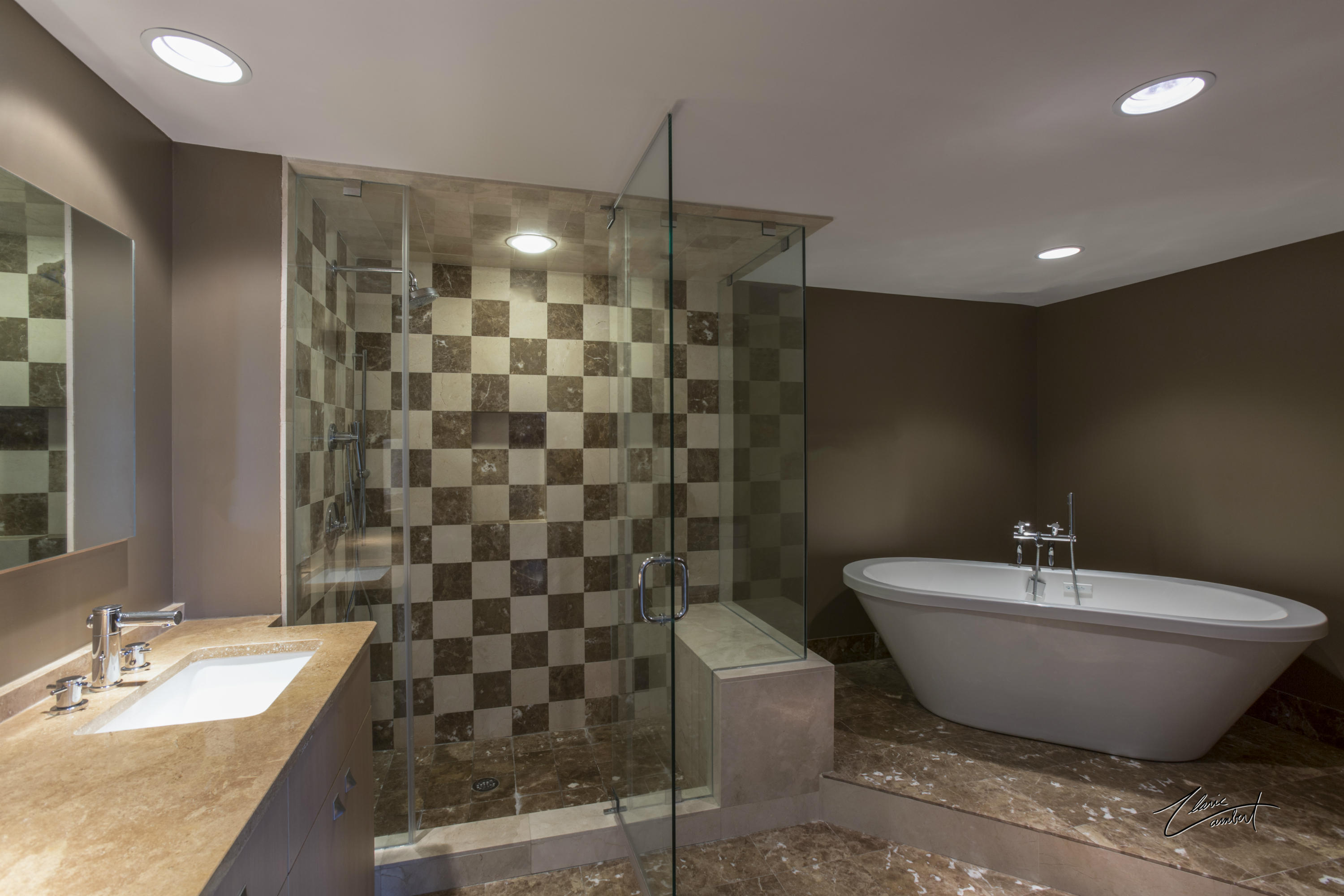 DESTIN YACHT CLUB - Residential