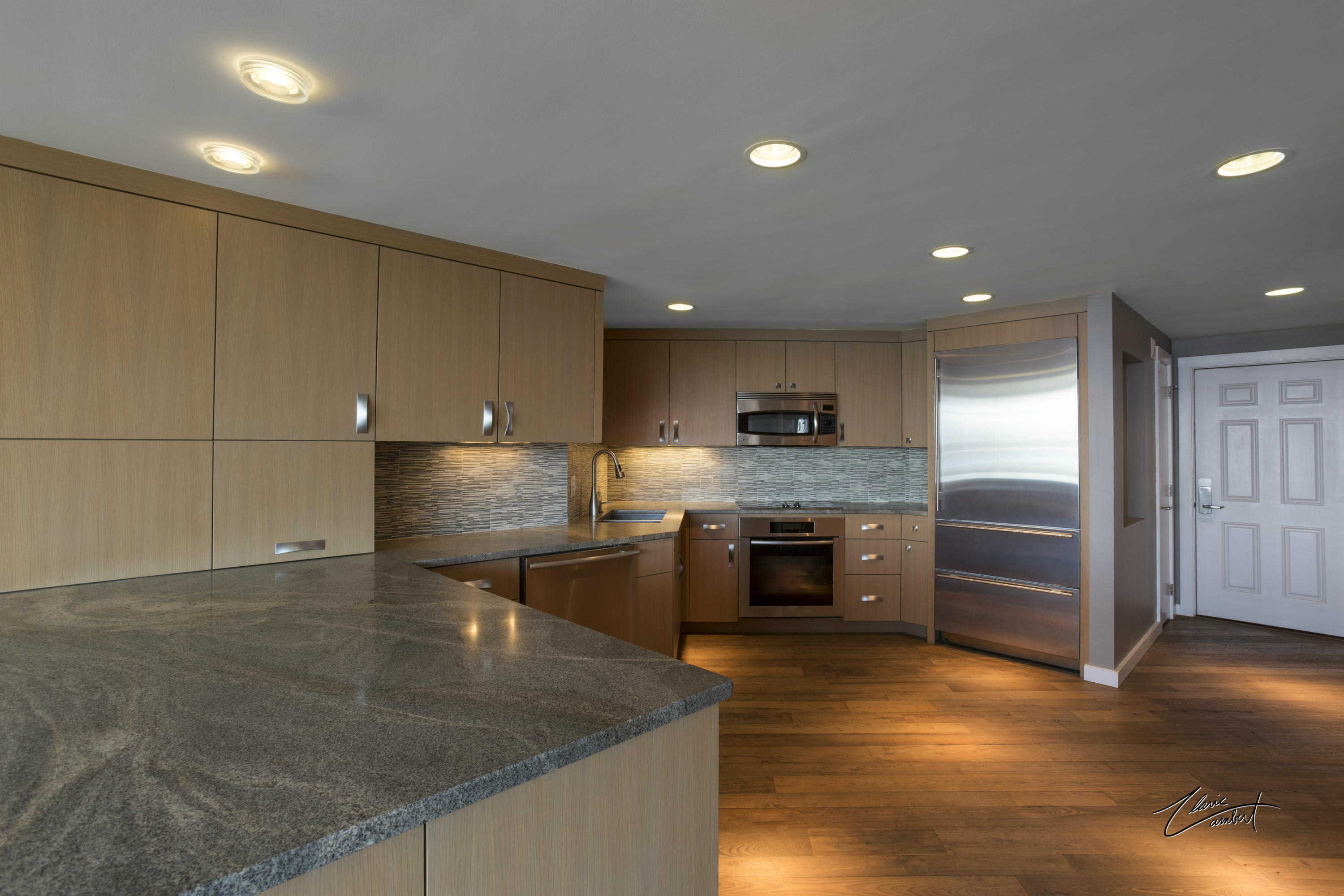 DESTIN YACHT CLUB - Residential