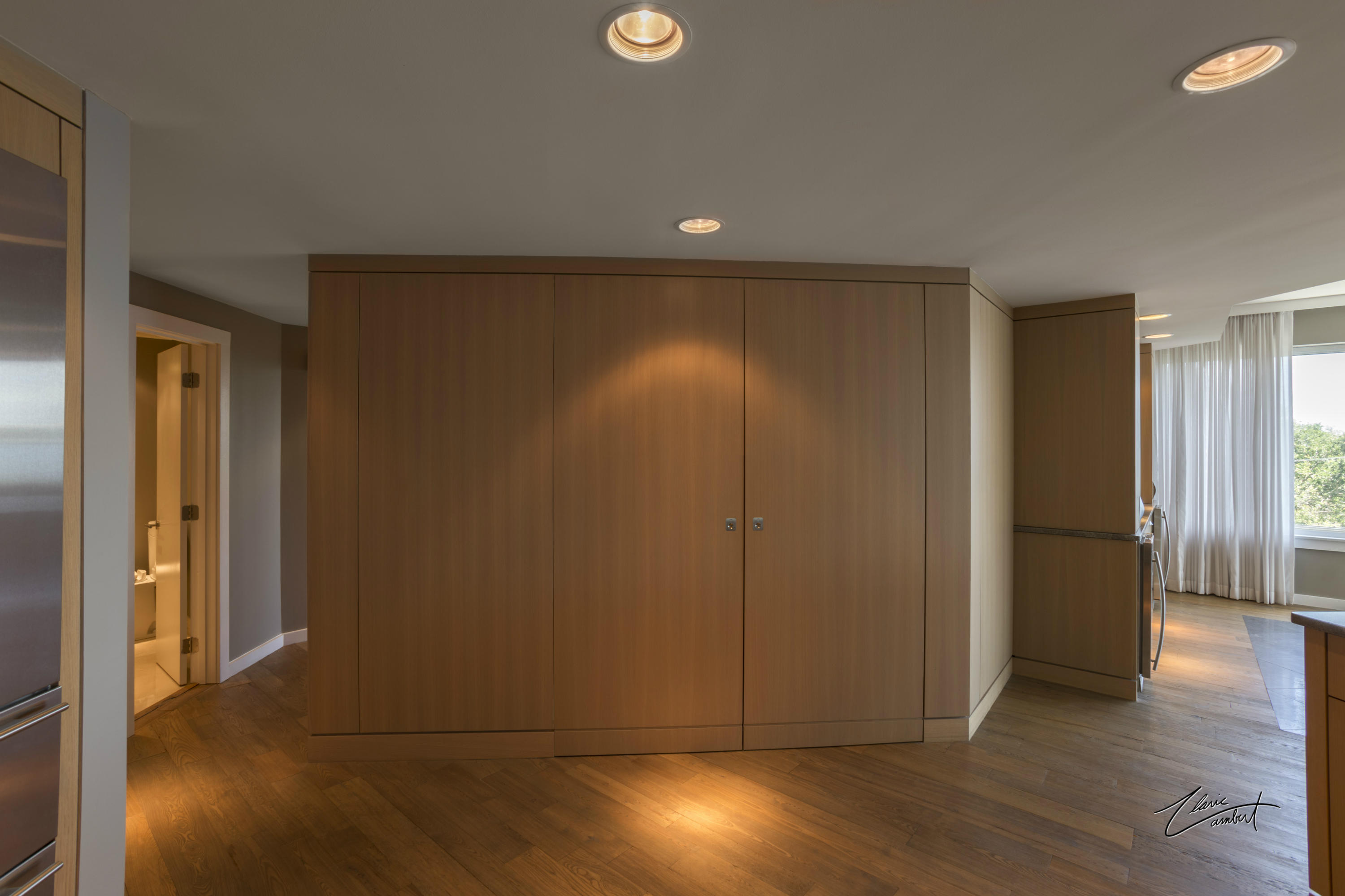 DESTIN YACHT CLUB - Residential