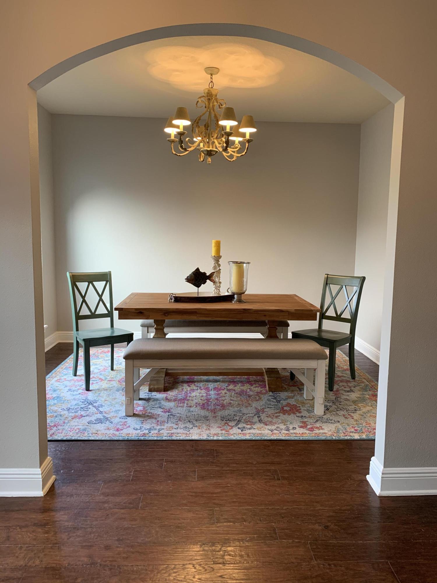 MUSSETT BAYOU ESTATES - Residential