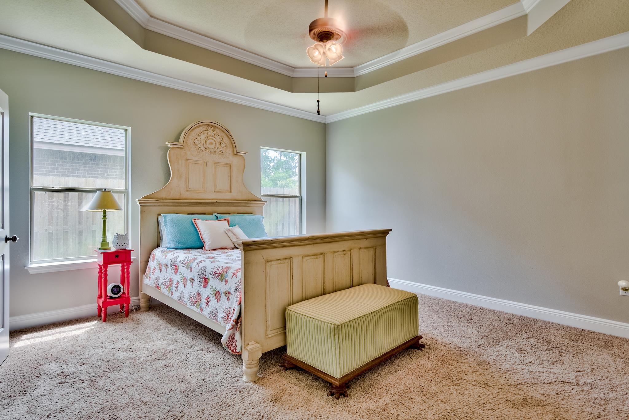 MUSSETT BAYOU ESTATES - Residential