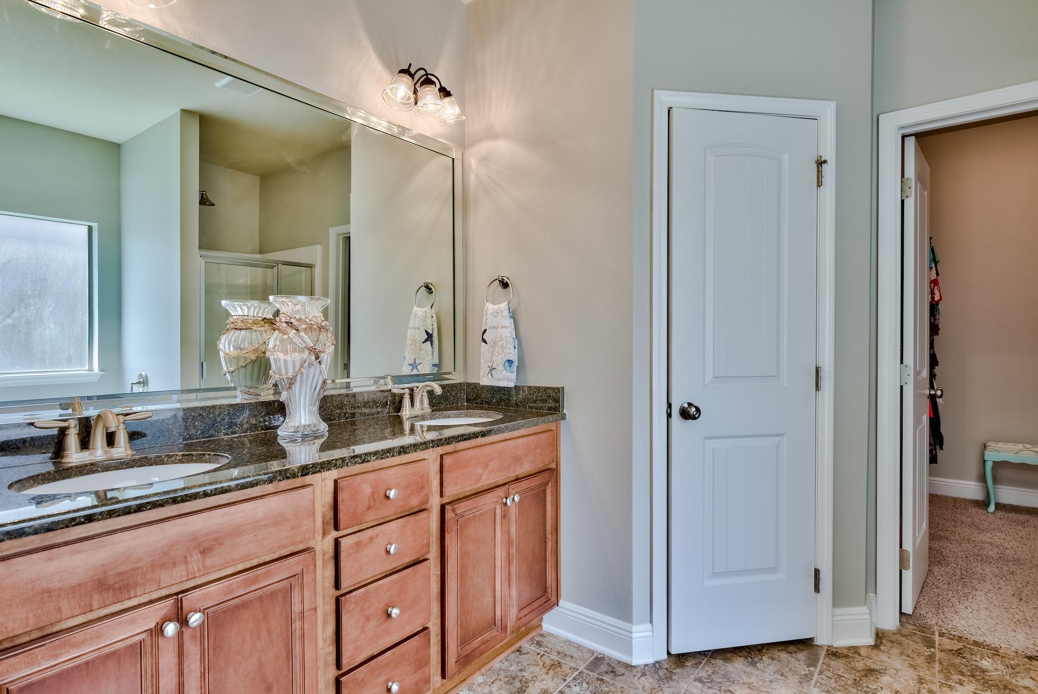 MUSSETT BAYOU ESTATES - Residential