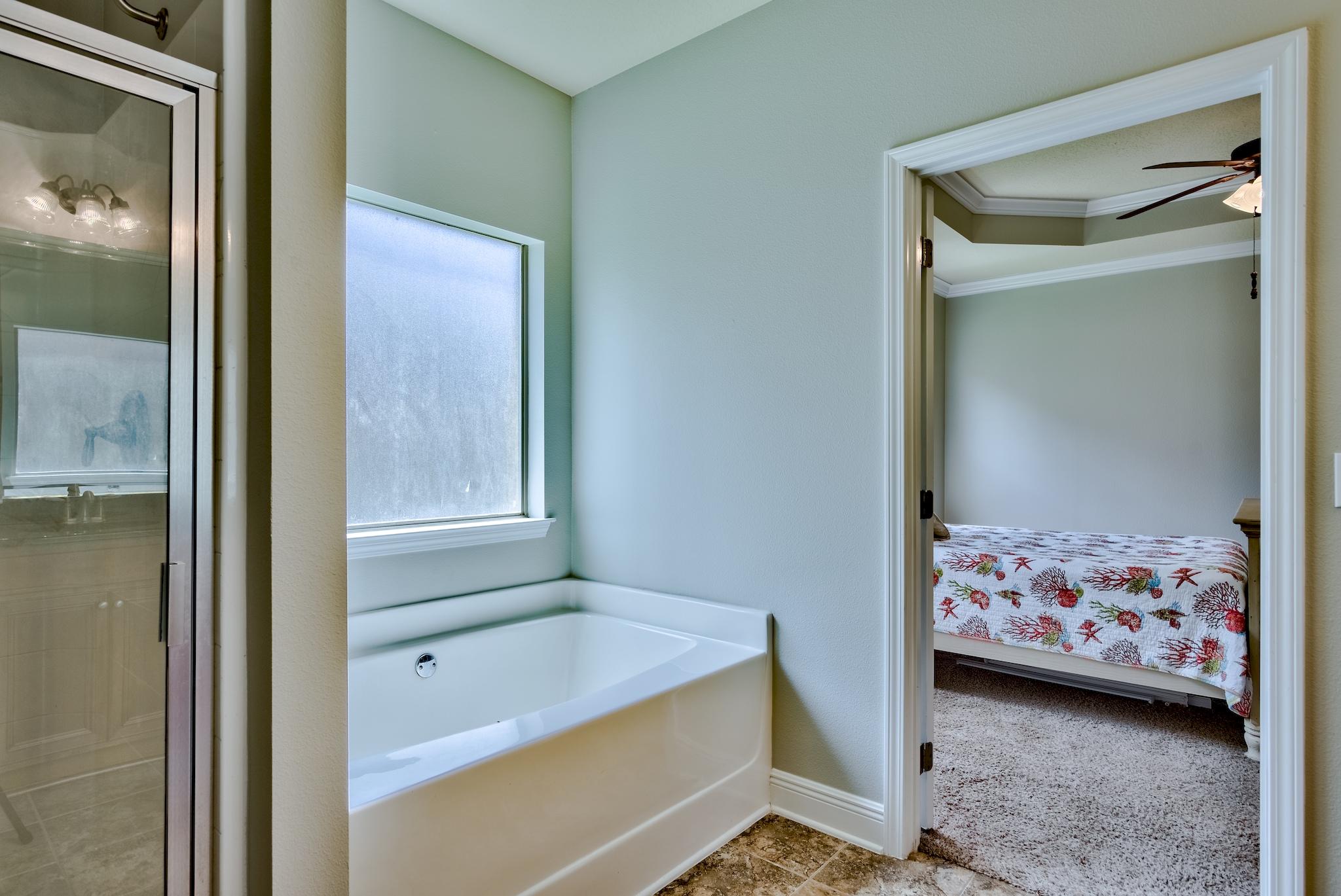 MUSSETT BAYOU ESTATES - Residential