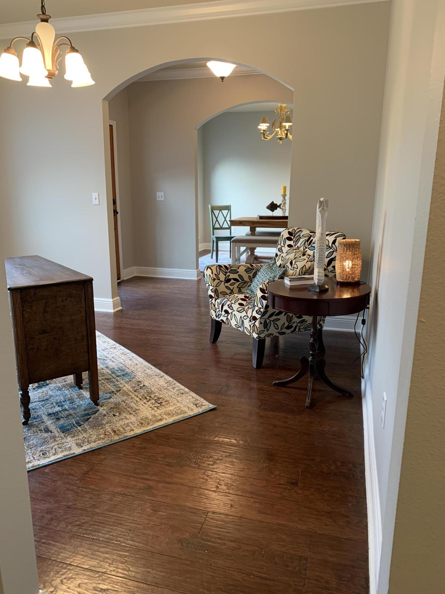 MUSSETT BAYOU ESTATES - Residential