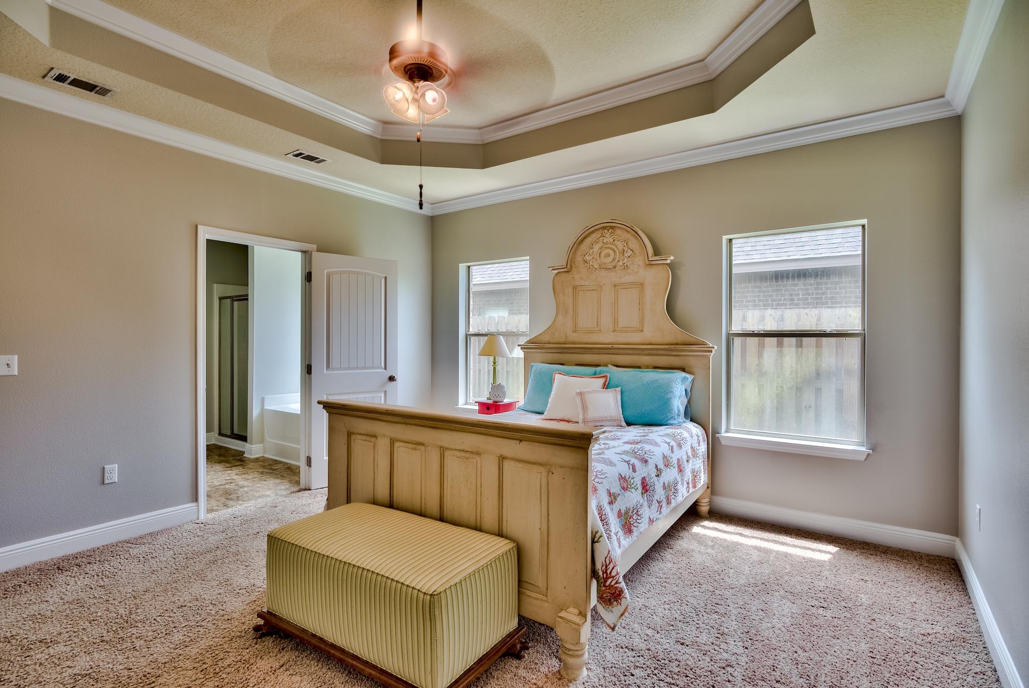 MUSSETT BAYOU ESTATES - Residential