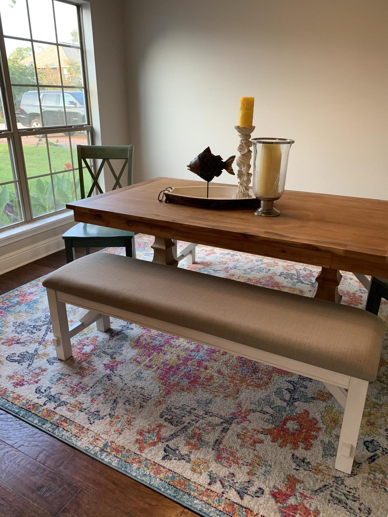 MUSSETT BAYOU ESTATES - Residential