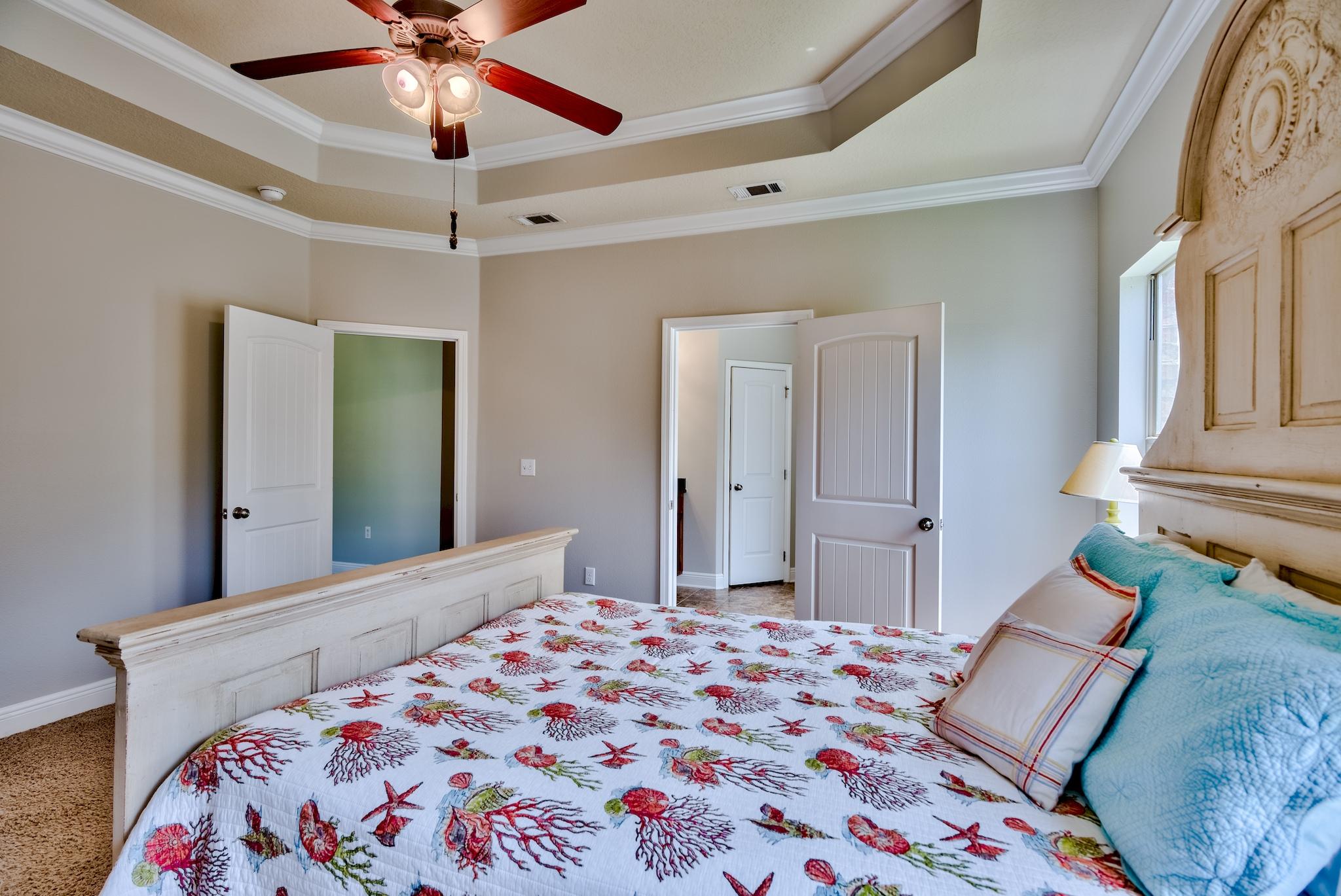 MUSSETT BAYOU ESTATES - Residential