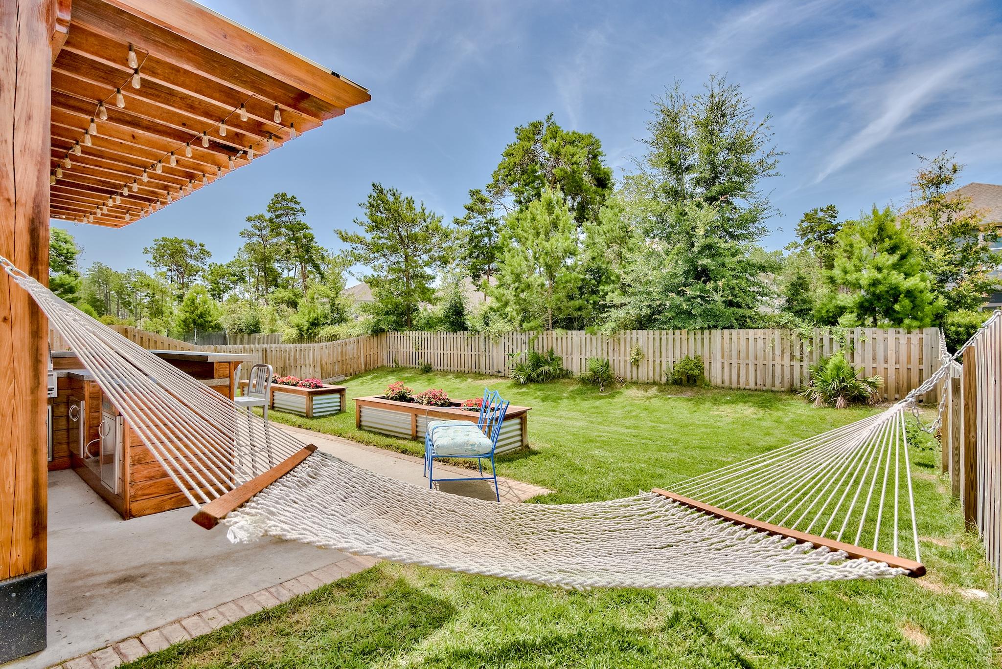 MUSSETT BAYOU ESTATES - Residential